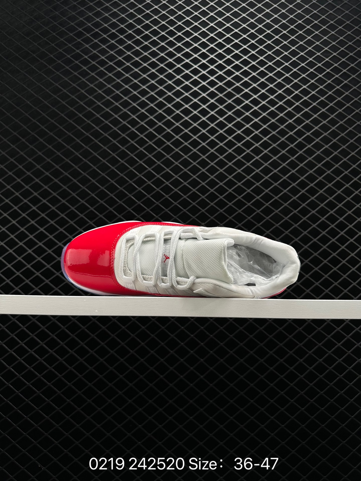 Air Jordan 11 Retro “Concord”